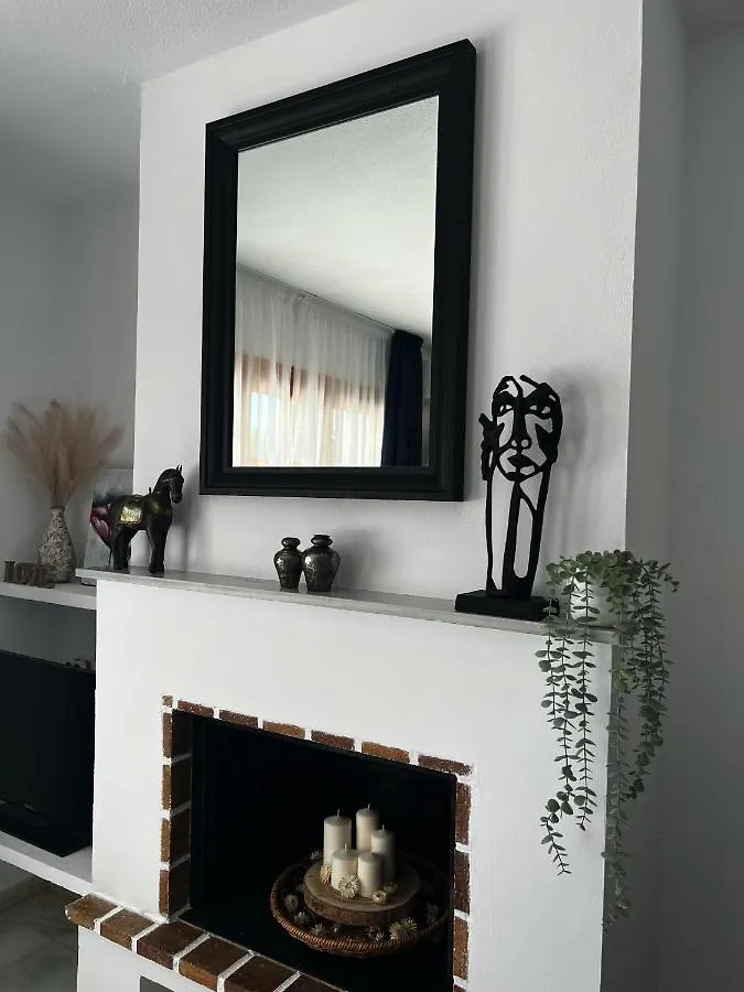 Apartamento 70 Vera Playa 0*,