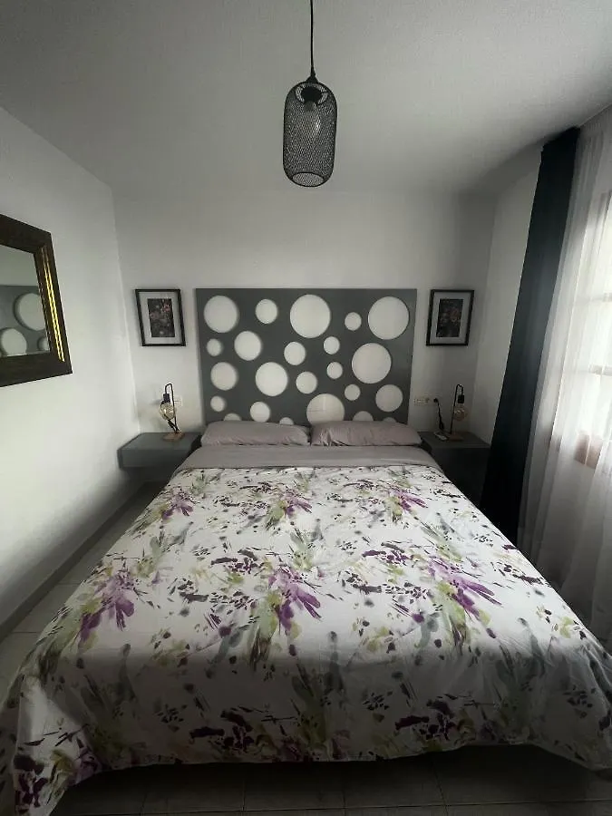 Apartment Apartamento 70 Vera Playa Spain
