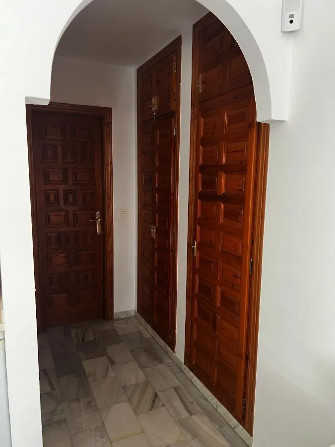 Apartamento 70 Vera Playa