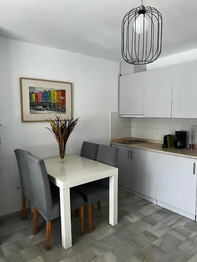 Apartamento 70 Vera Playa 0*,  Spain