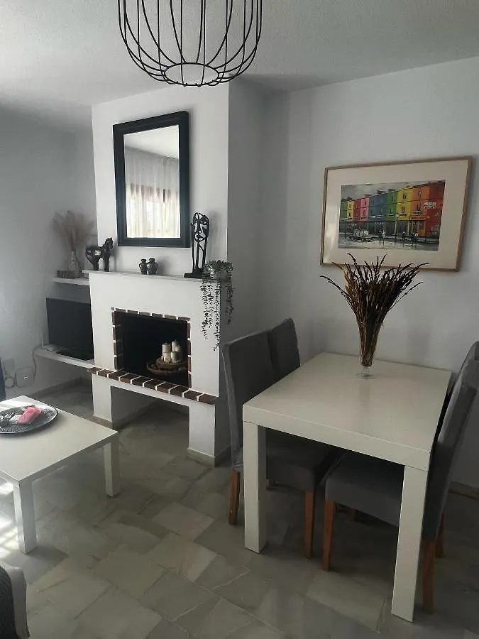 Apartment Apartamento 70 Vera Playa