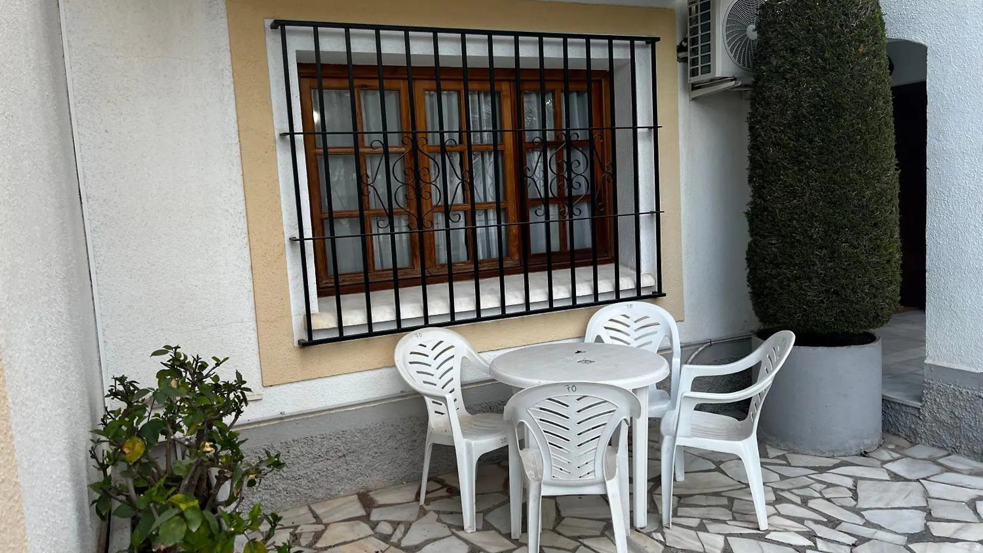 Apartment Apartamento 70 Vera Playa