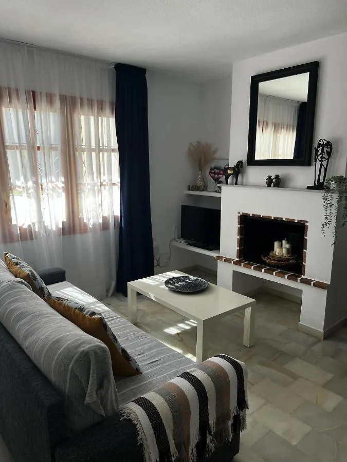 Apartamento Apartamento 70 Vera Playa